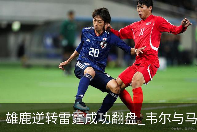 雄鹿逆转雷霆成功翻盘 韦尔与马拉成关键人物